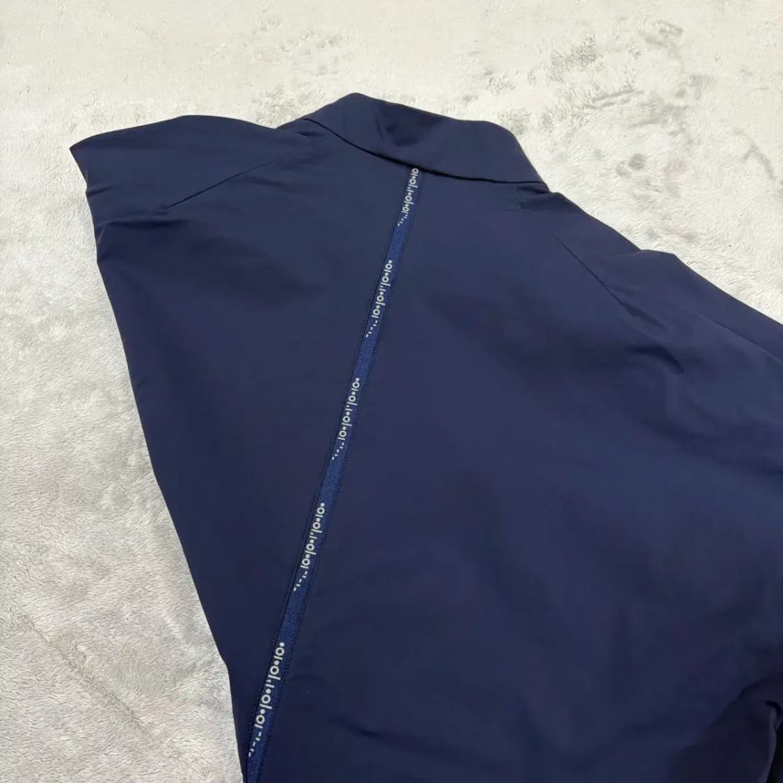 아디다스 나일론 트레이닝 집업 XL 상품이미지4