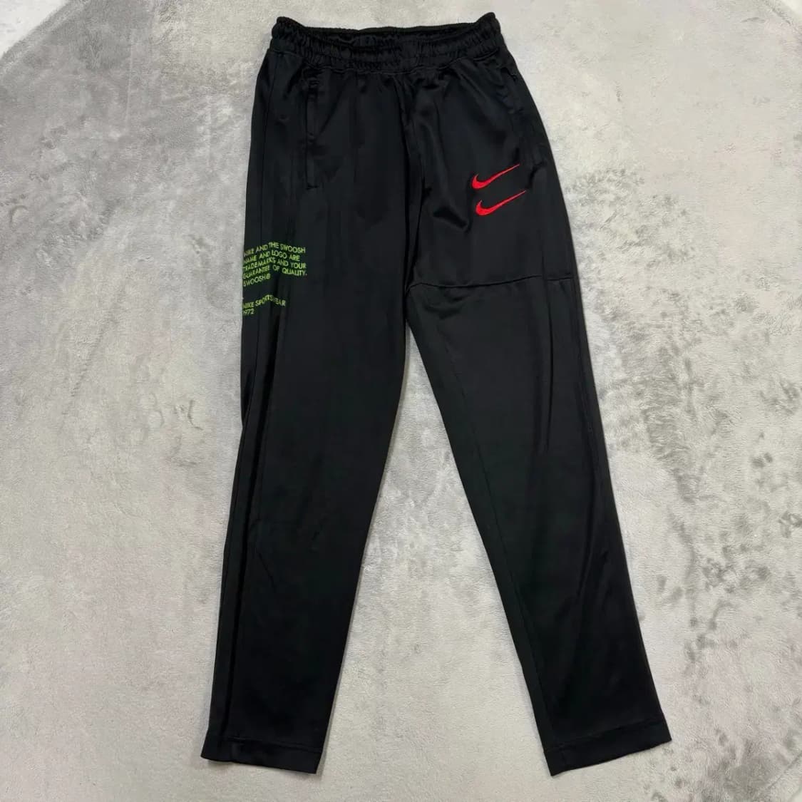나이키 스우시 트레이닝 팬츠 M 상품이미지2