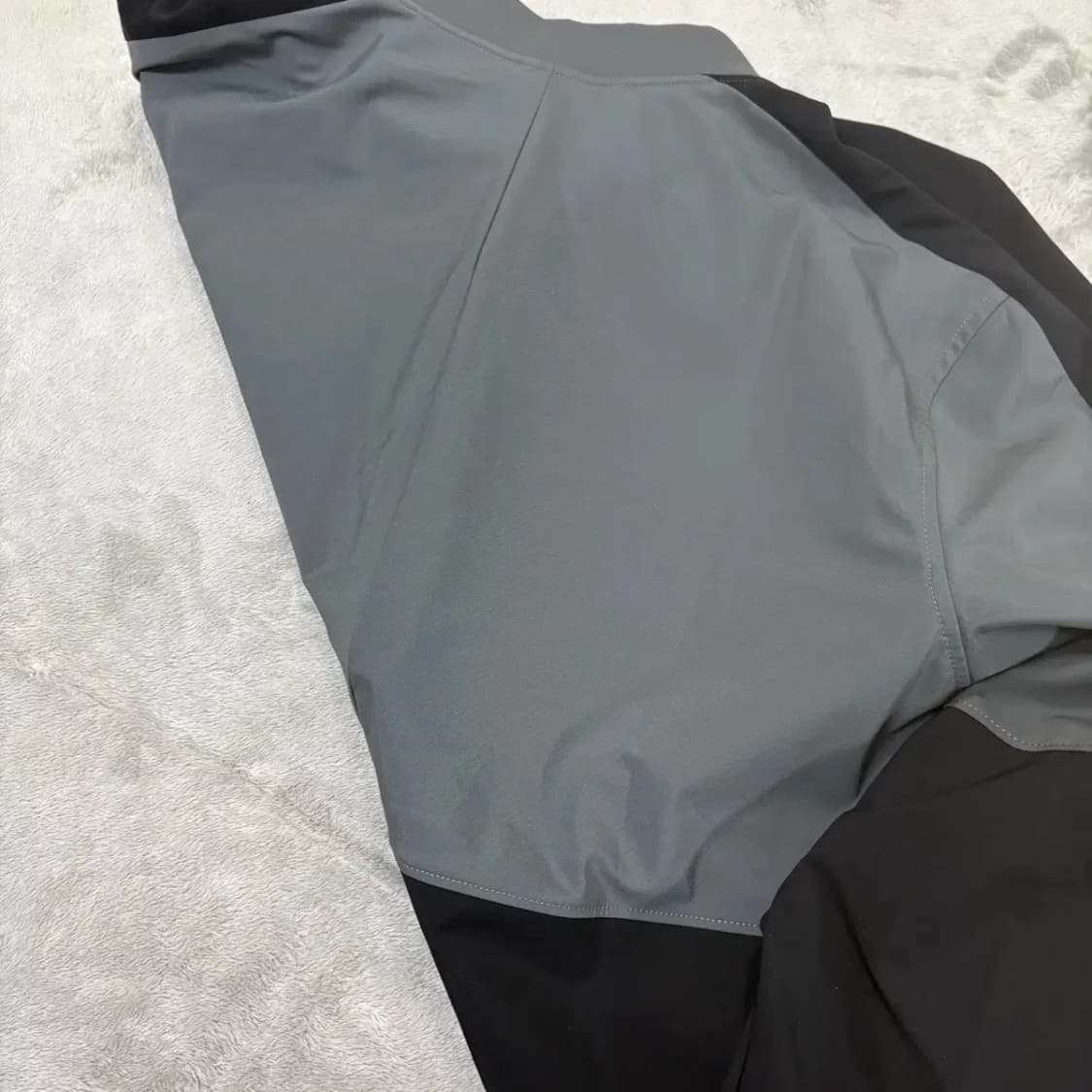 언더아머 트레이닝 집업 L 상품이미지5