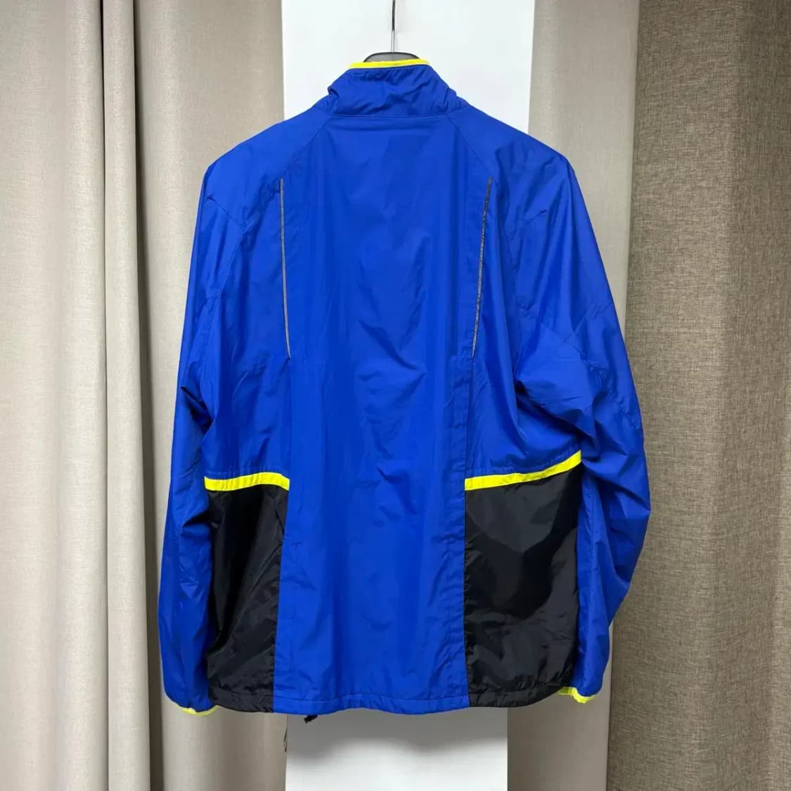 나이키 우븐 바람막이 XL 상품이미지5