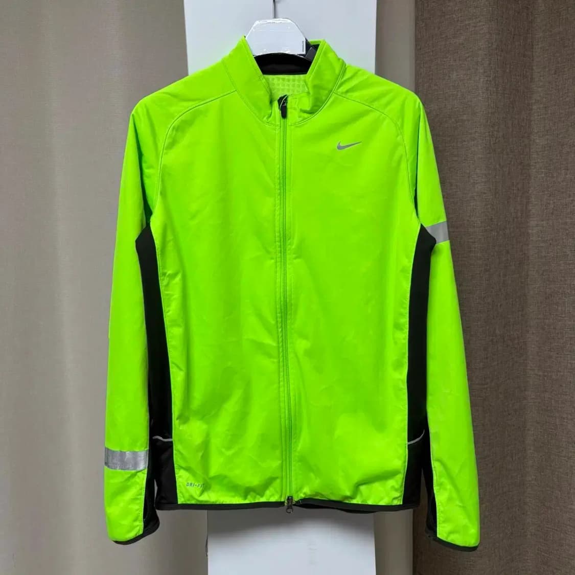 나이키 엘레먼트 우븐 트레이닝 집업 M 상품이미지1