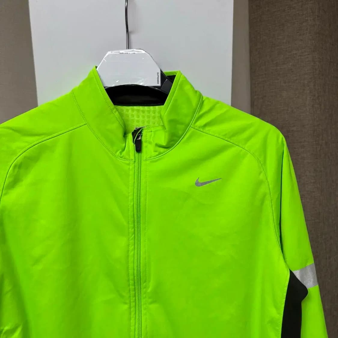 나이키 엘레먼트 우븐 트레이닝 집업 M 상품이미지3