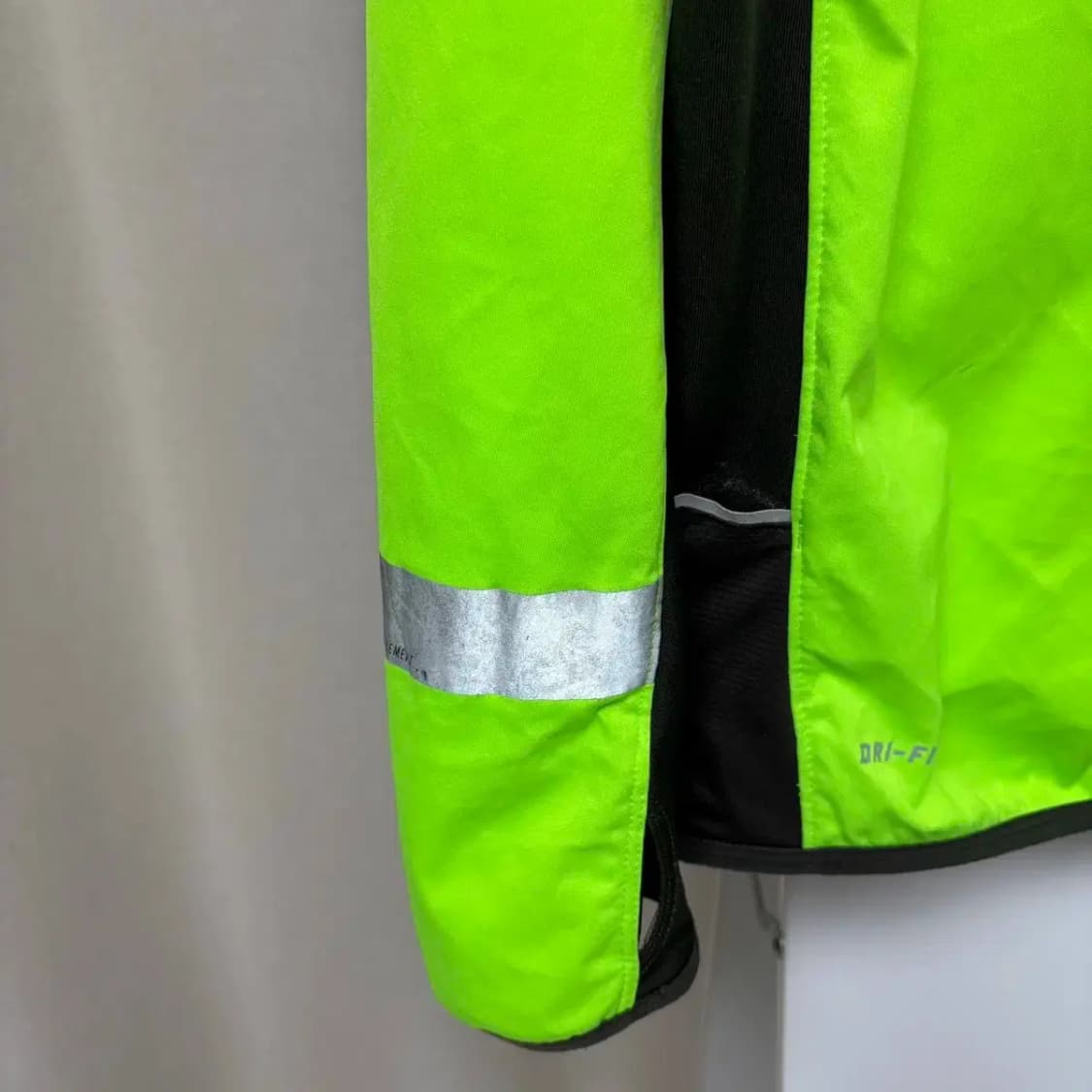 나이키 엘레먼트 우븐 트레이닝 집업 M 상품이미지4