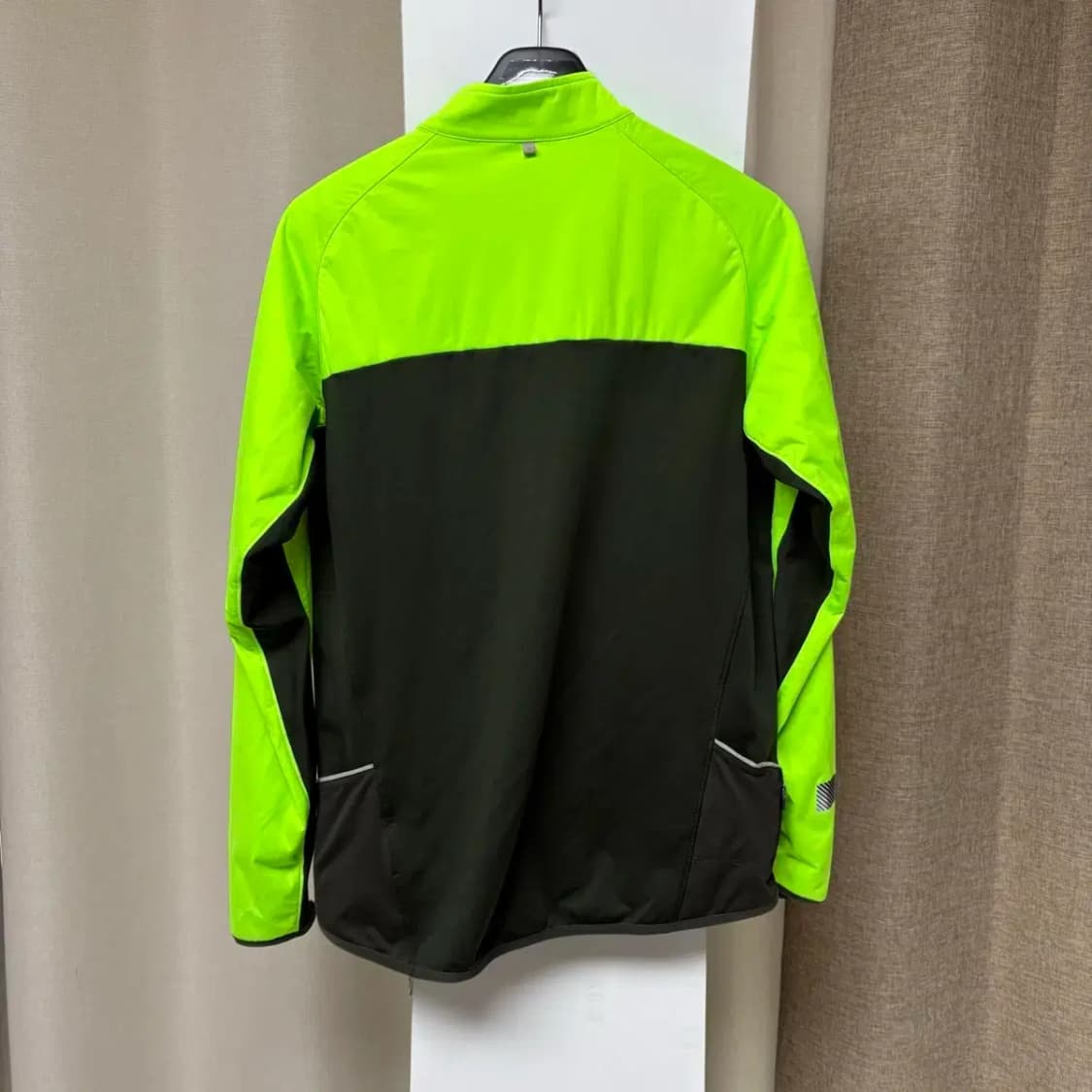 나이키 엘레먼트 우븐 트레이닝 집업 M 상품이미지5