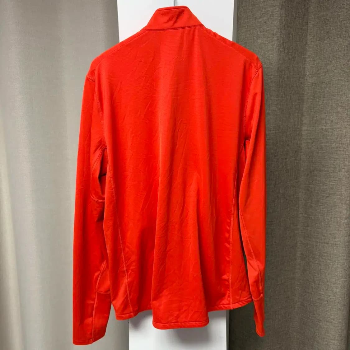 라코스테 롤랜드 가로스 트레이닝 집업 XL 상품이미지6