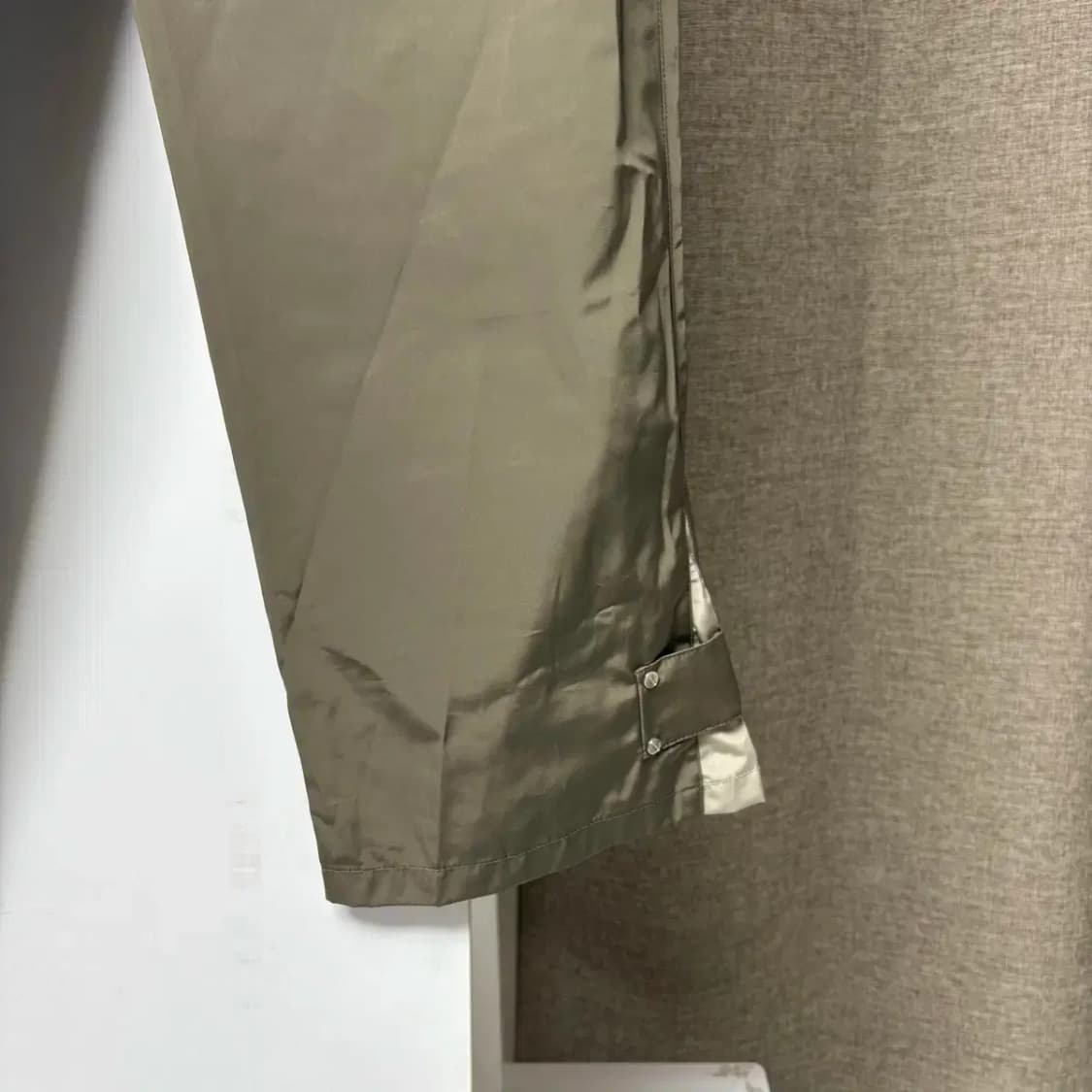 (새상품) OY 오픈야드 우븐 팬츠 2사이즈 상품이미지4