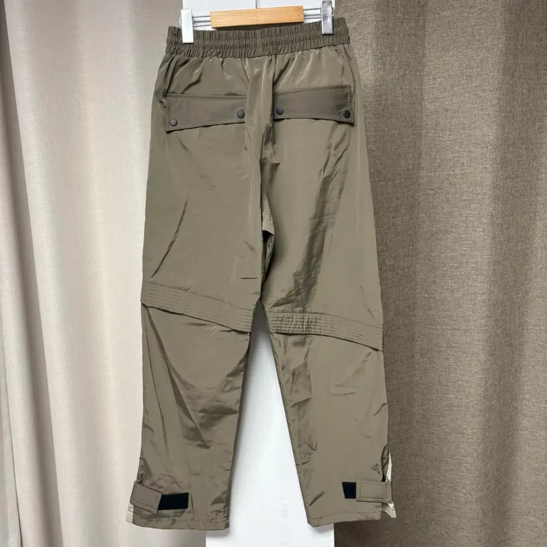 (새상품) OY 오픈야드 우븐 팬츠 2사이즈 상품이미지5