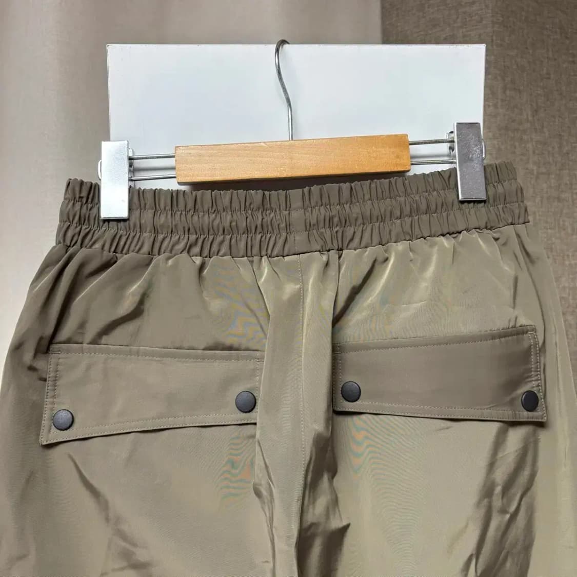 (새상품) OY 오픈야드 우븐 팬츠 2사이즈 상품이미지6