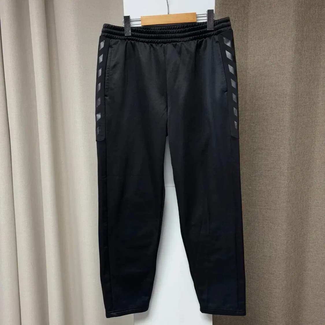 험멜 기모 트레이닝 팬츠 105 상품이미지1