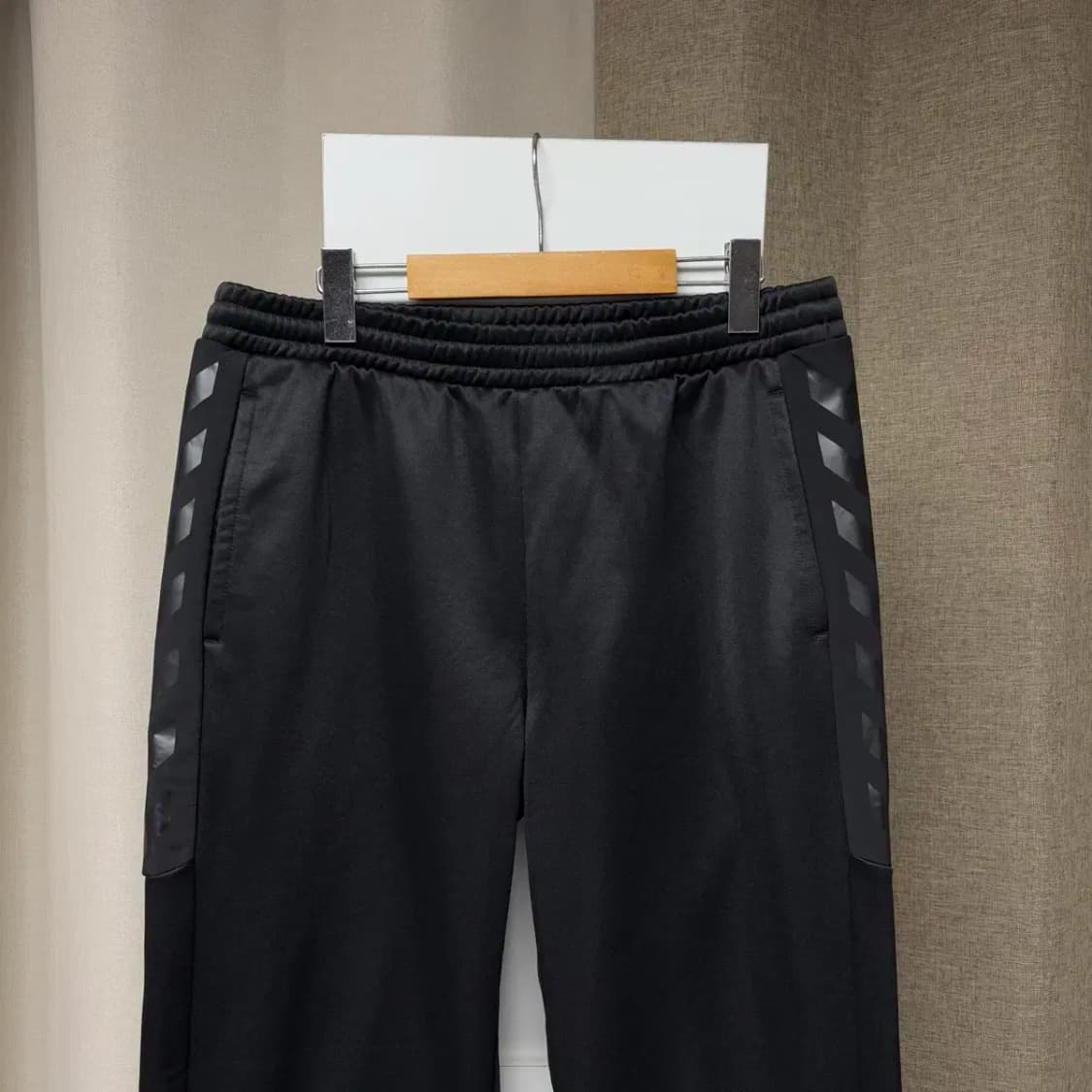 험멜 기모 트레이닝 팬츠 105 상품이미지3