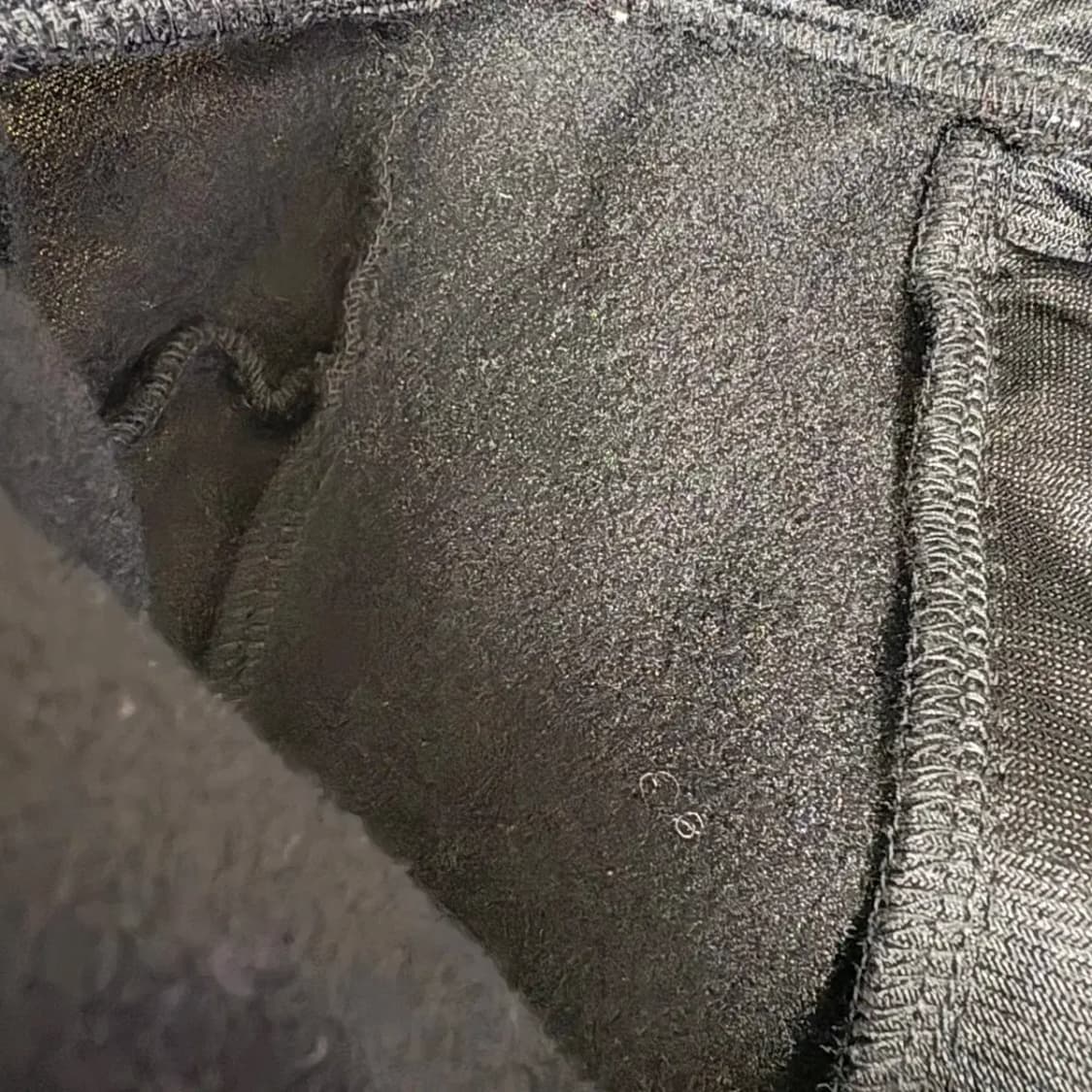 험멜 기모 트레이닝 팬츠 105 상품이미지6