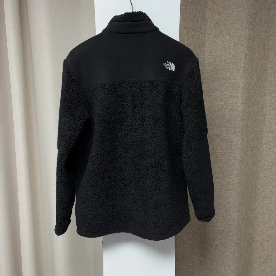 노스페이스 데날리 후리스 자켓 L 상품이미지4