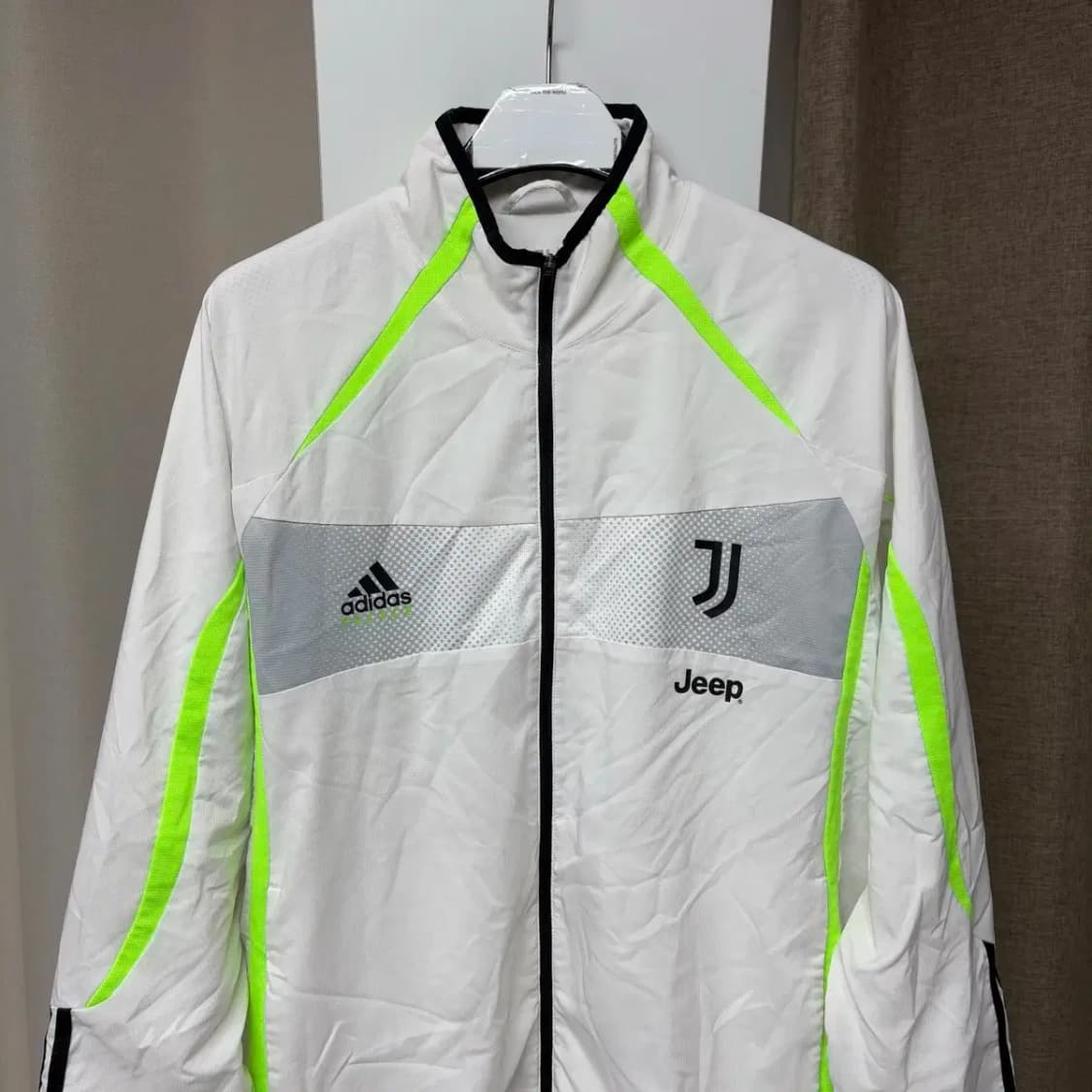 유벤투스 X 팔라스 자켓 L 상품이미지3