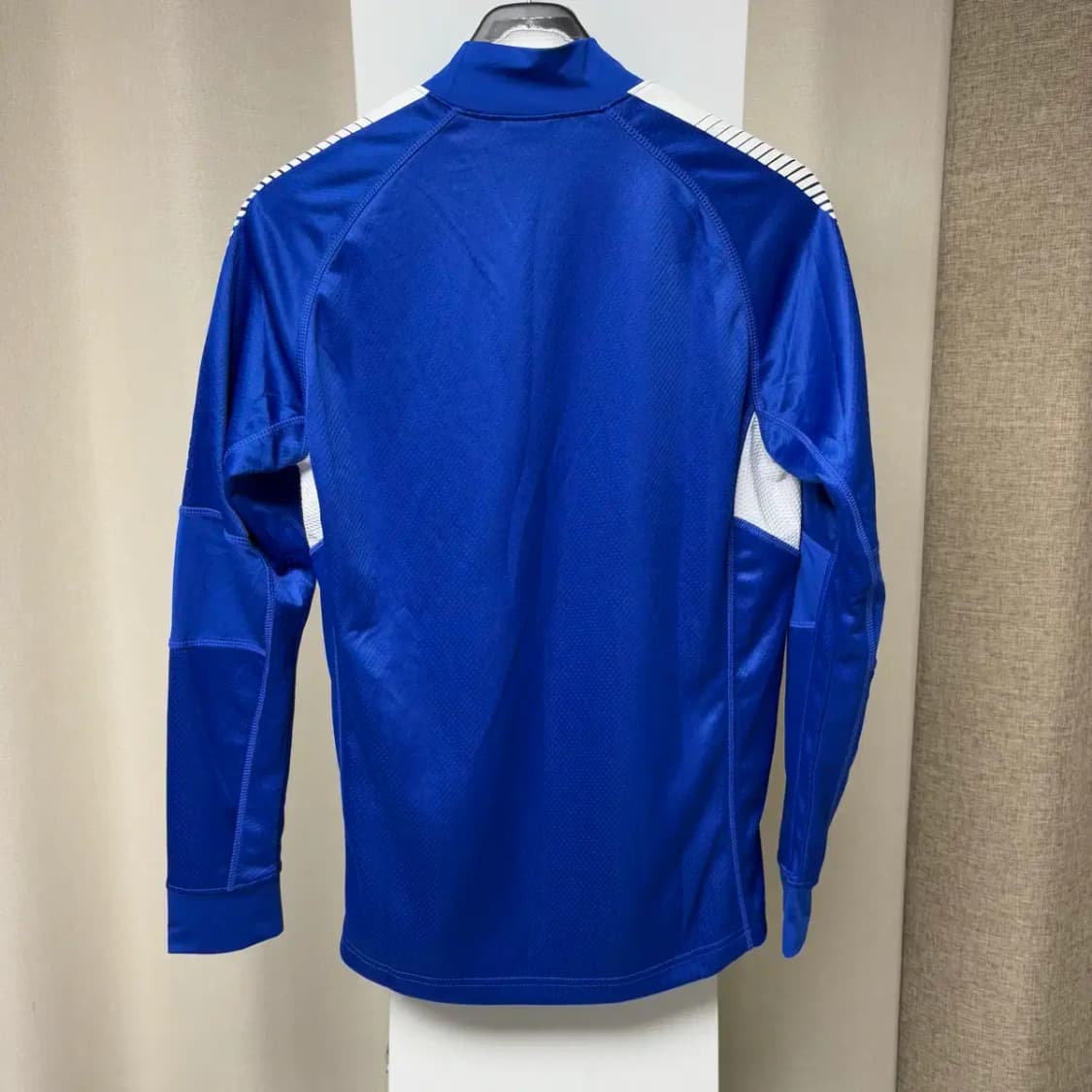 켈미 국대 트레이닝탑 L 상품이미지5