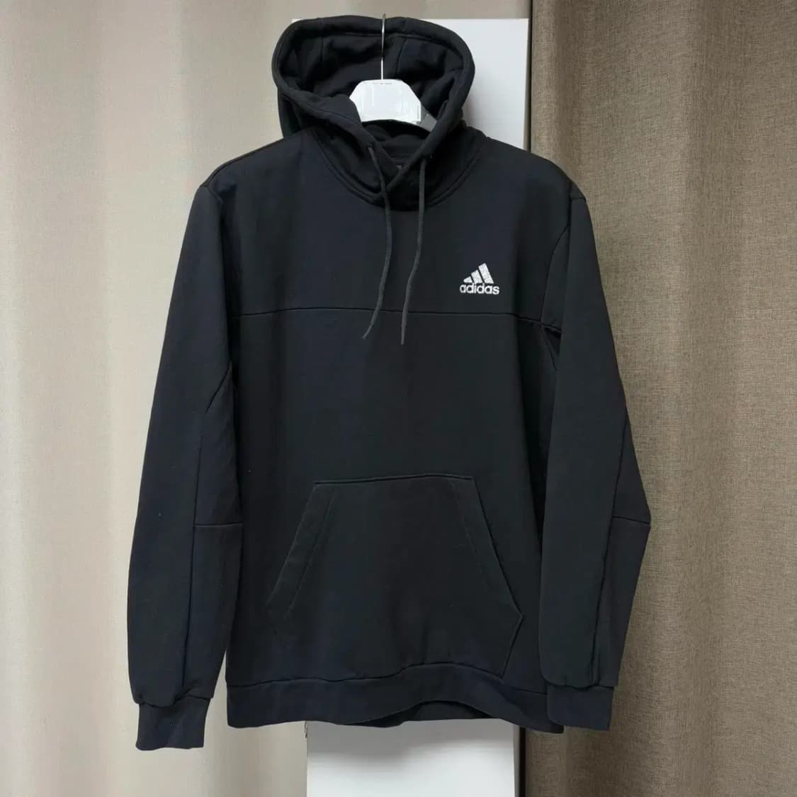 아디다스 후드티 XL 상품이미지1