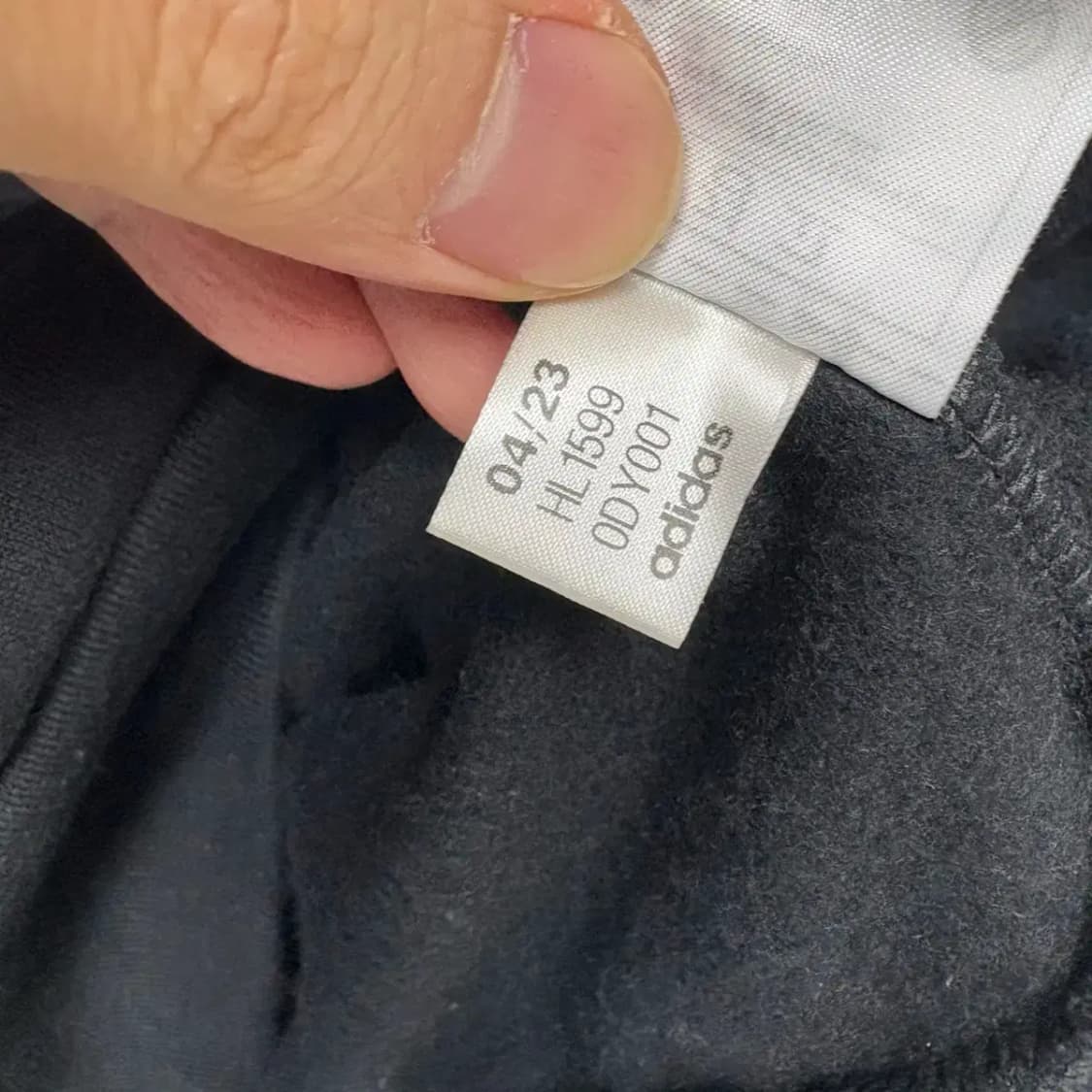 아디다스 후드티 XL 상품이미지6