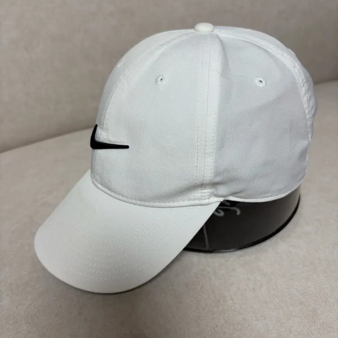 나이키 스우시 볼캡 상품이미지2