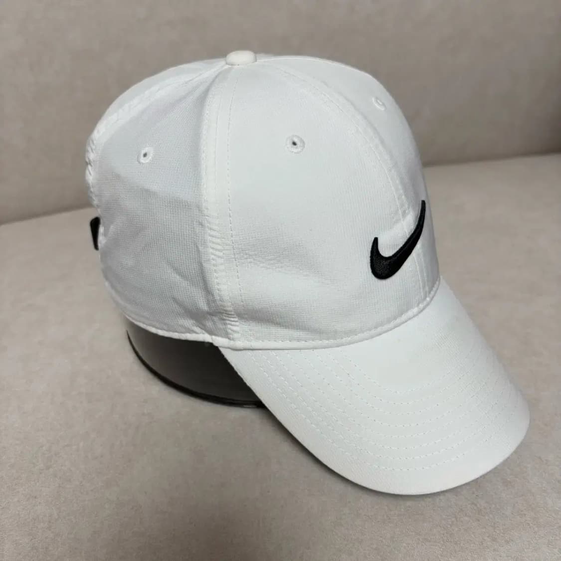 나이키 스우시 볼캡 상품이미지3