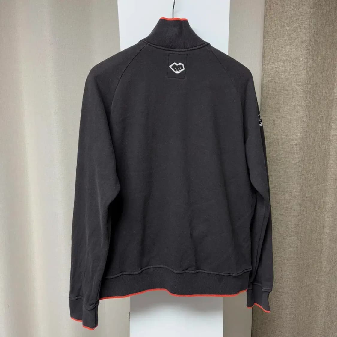 LOL 롤 리그오브레전드 월드 챔피언쉽 집업 L 상품이미지4