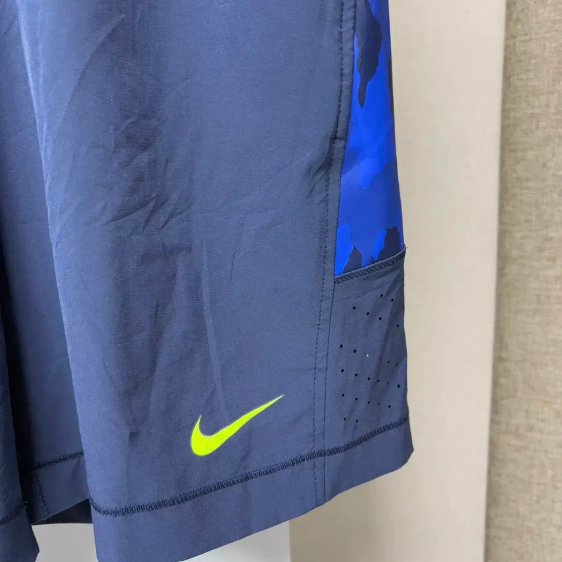 나이키 MLB 베이스볼 반바지 S 상품이미지4