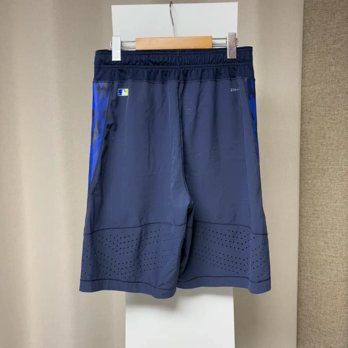 나이키 MLB 베이스볼 반바지 S 상품이미지5