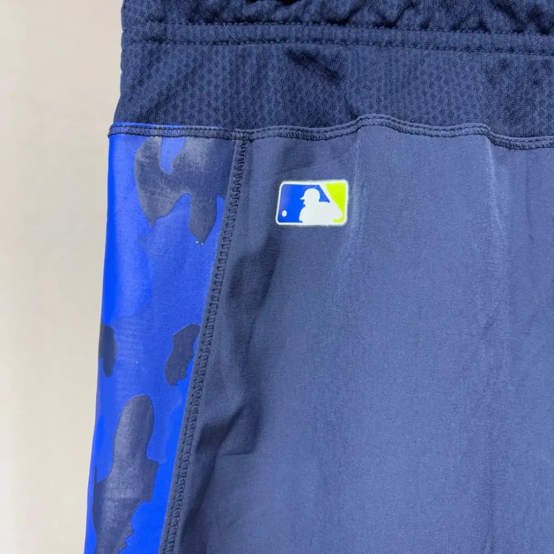 나이키 MLB 베이스볼 반바지 S 상품이미지6