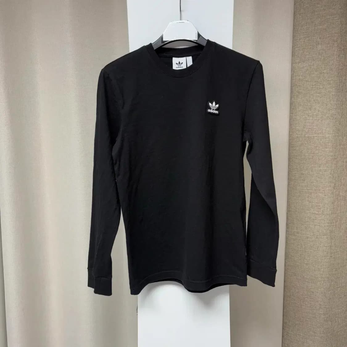 아디다스 오리지날 롱슬리브 L 상품이미지1