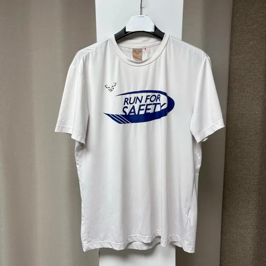 다이나핏 러닝 기능성 반팔 XL 상품이미지1