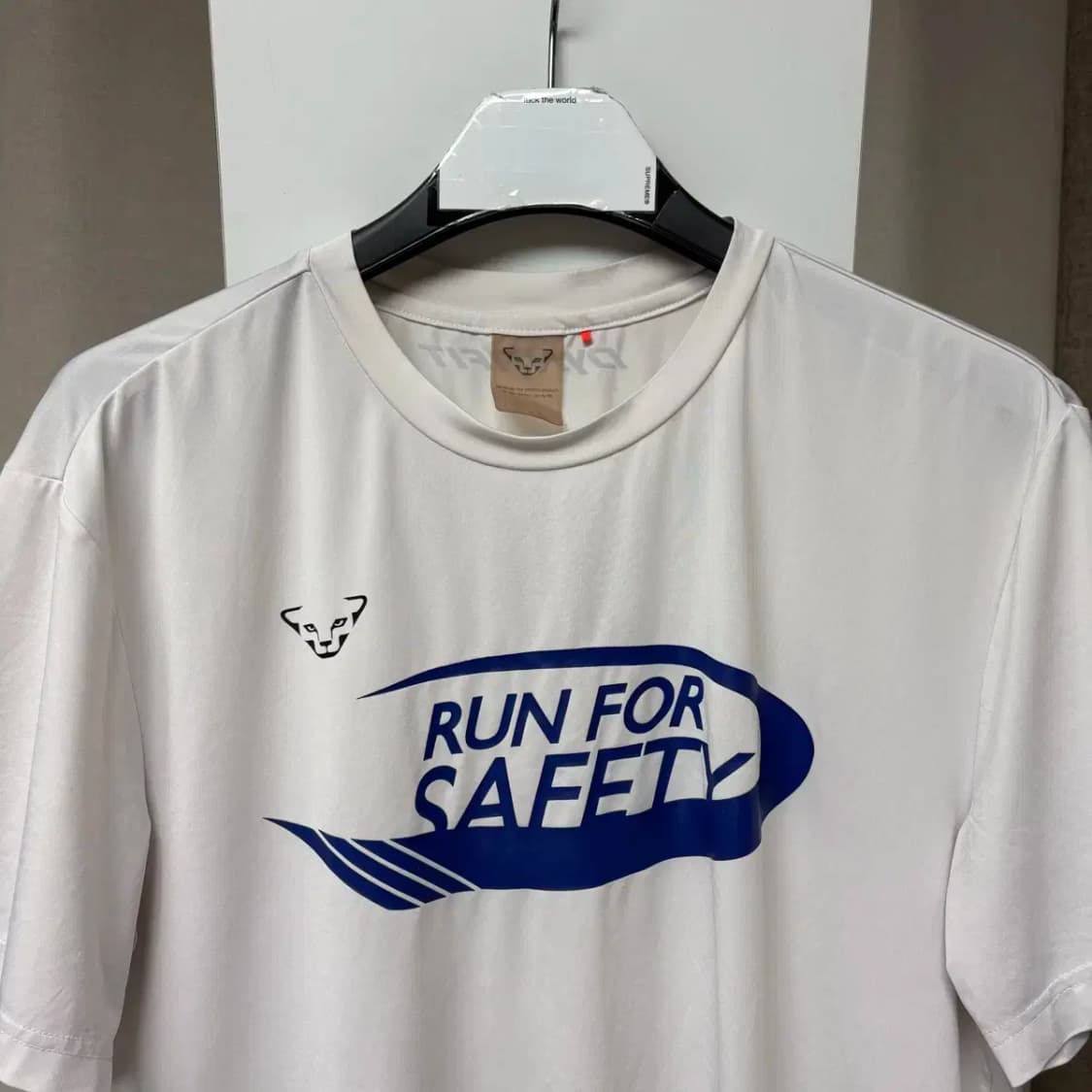 다이나핏 러닝 기능성 반팔 XL 상품이미지3