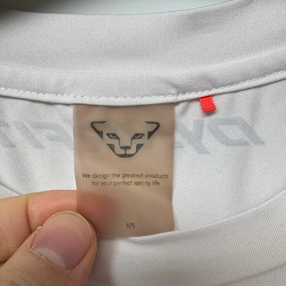 다이나핏 러닝 기능성 반팔 XL 상품이미지4