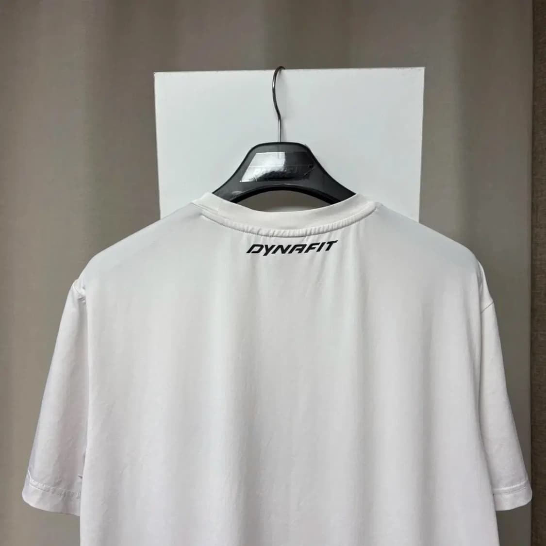 다이나핏 러닝 기능성 반팔 XL 상품이미지5