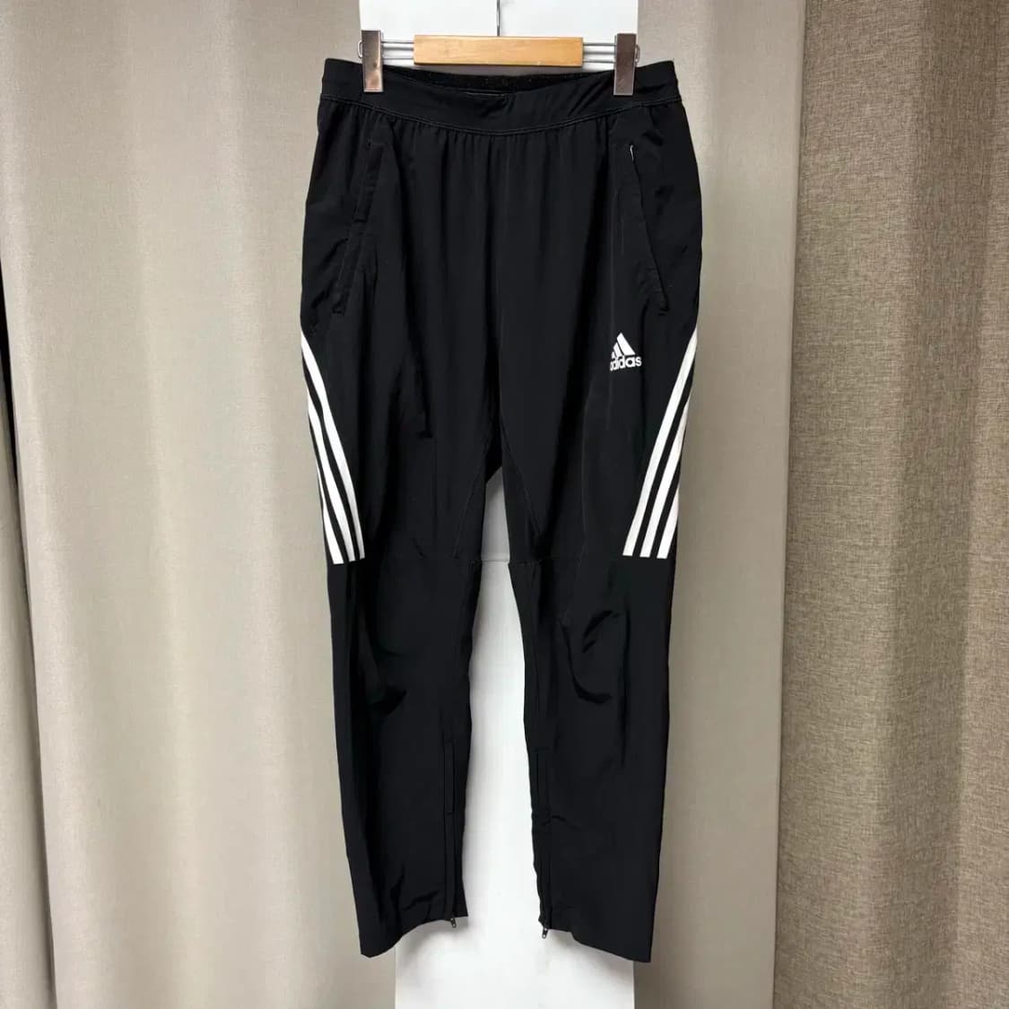 아디다스 트레이닝 팬츠 XL 상품이미지1