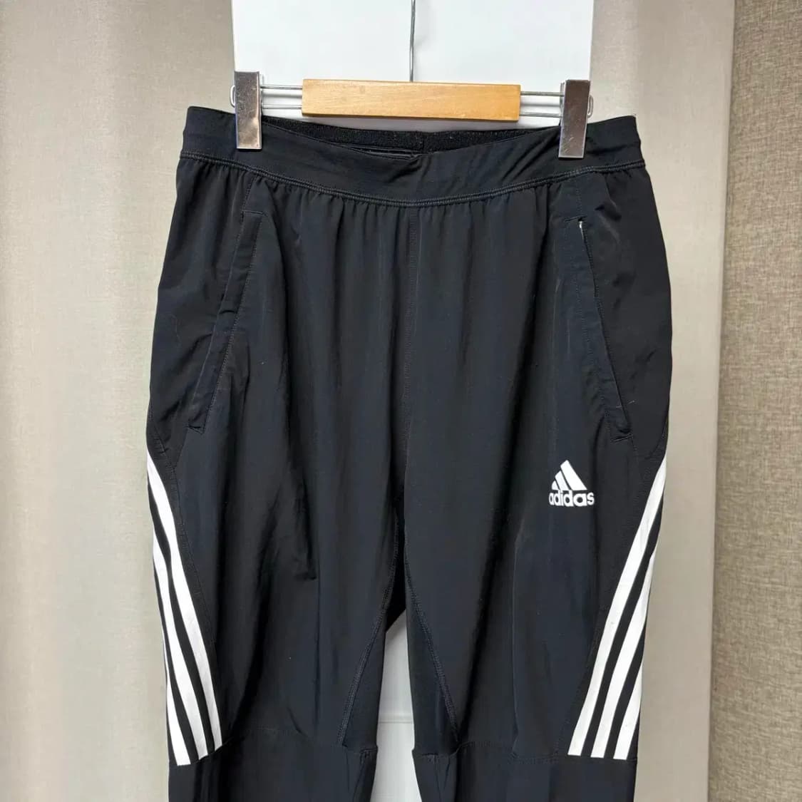 아디다스 트레이닝 팬츠 XL 상품이미지3