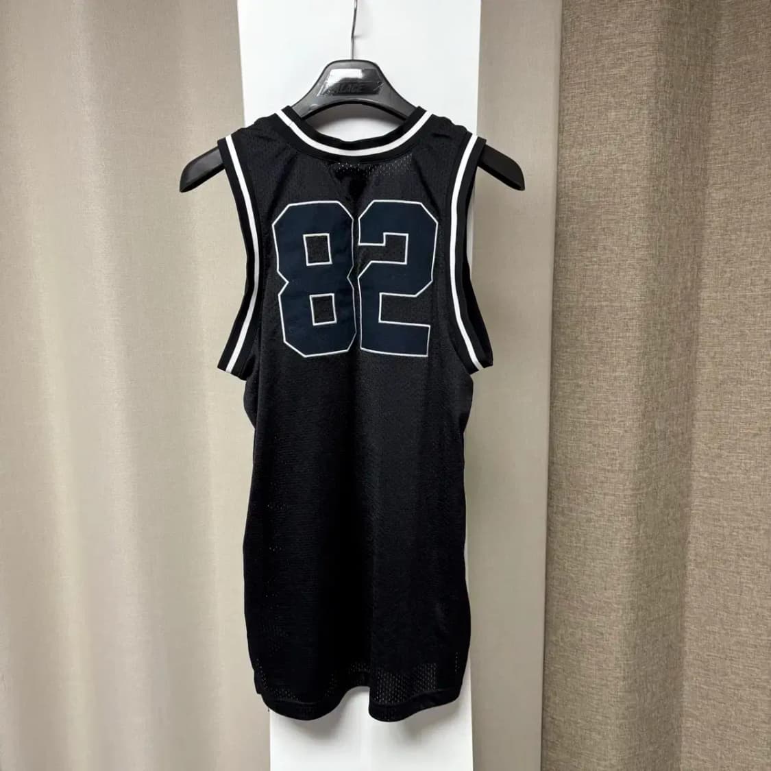 나이키 에어 민소매 나시 S 상품이미지5