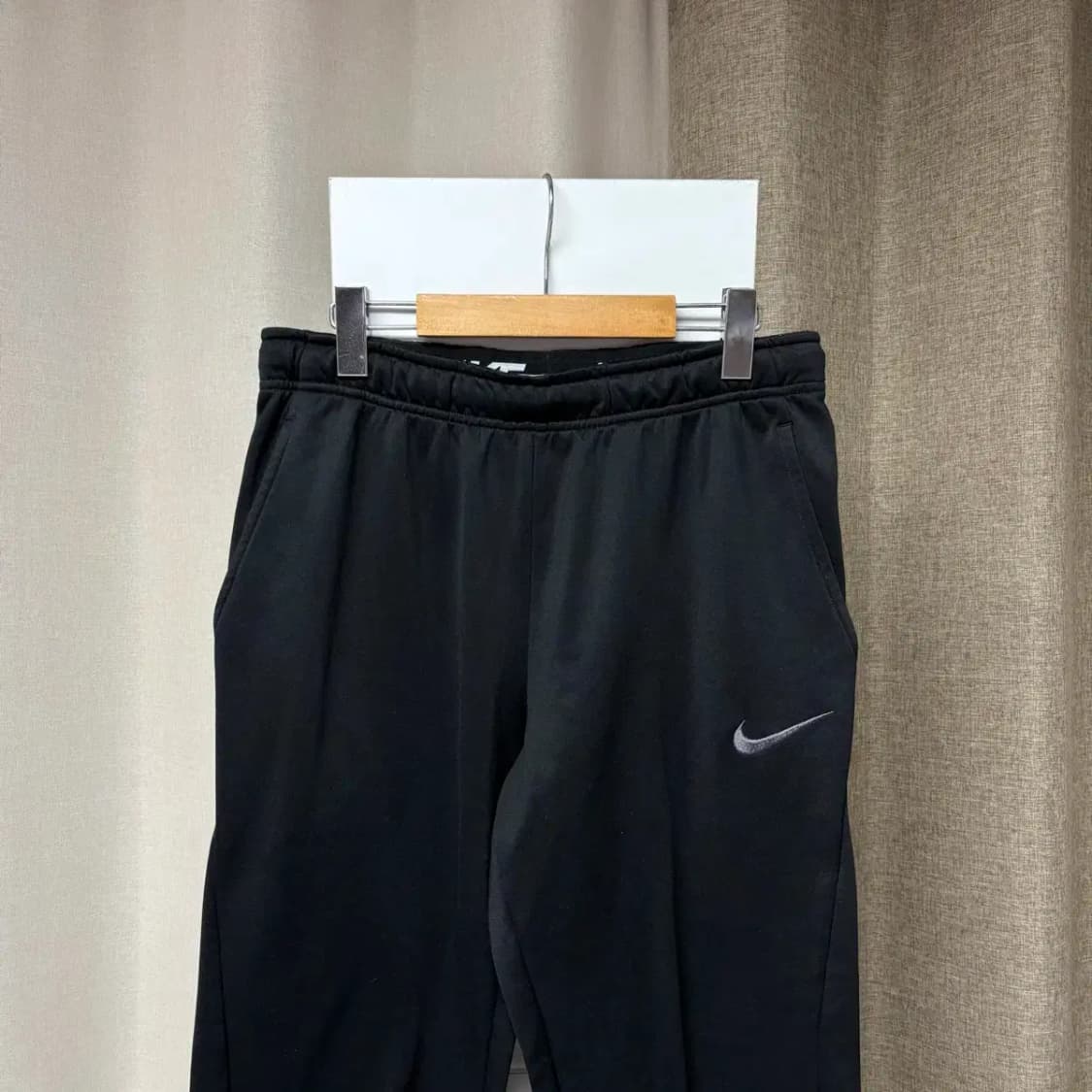 나이키 기모 트레이닝 조거팬츠 L 상품이미지3
