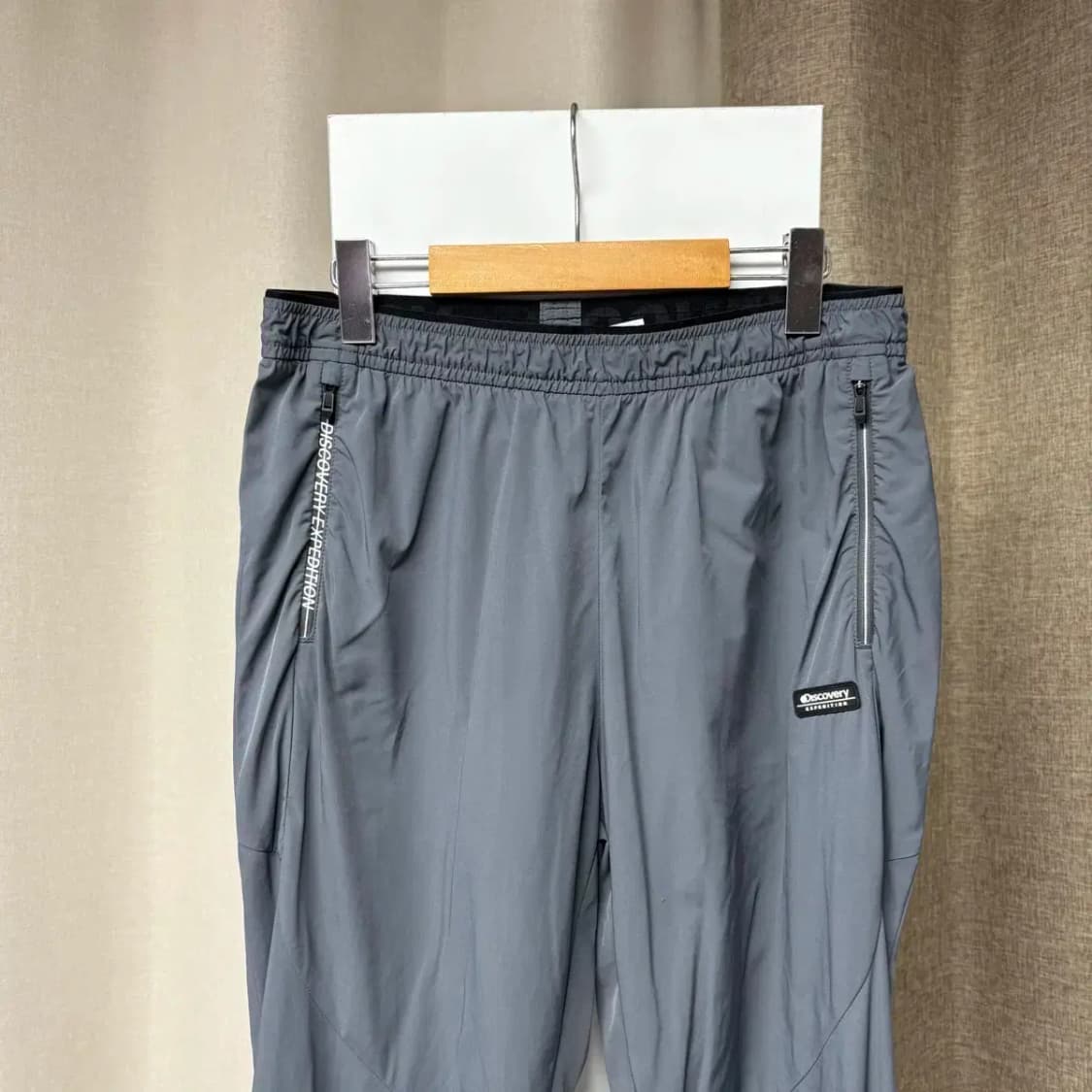 디스커버리 트레이닝 팬츠 32 상품이미지3