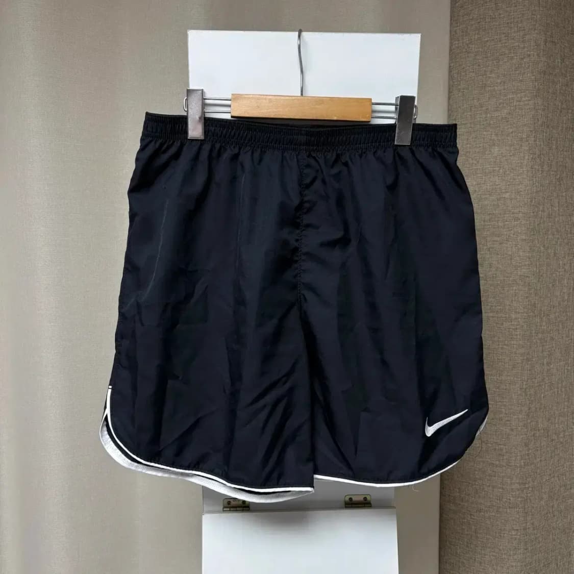 나이키 드라이핏 반바지 L 상품이미지3