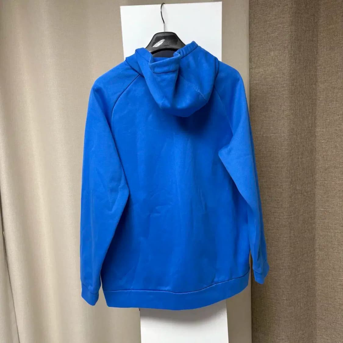 나이키 트레이닝 후드티 해외L 상품이미지5