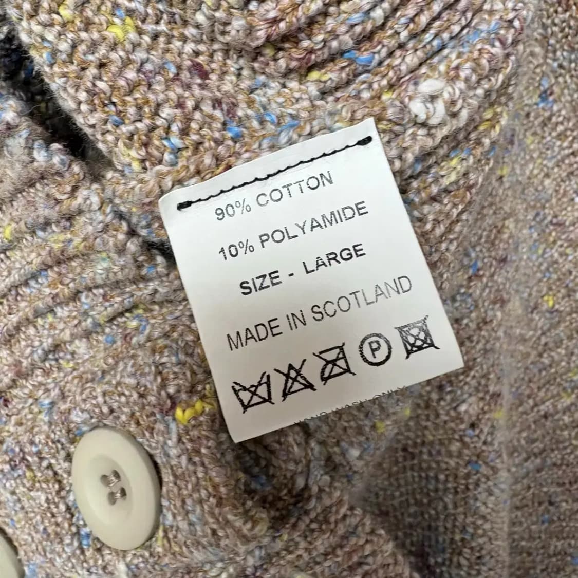 하울린 가디건 L 상품이미지6