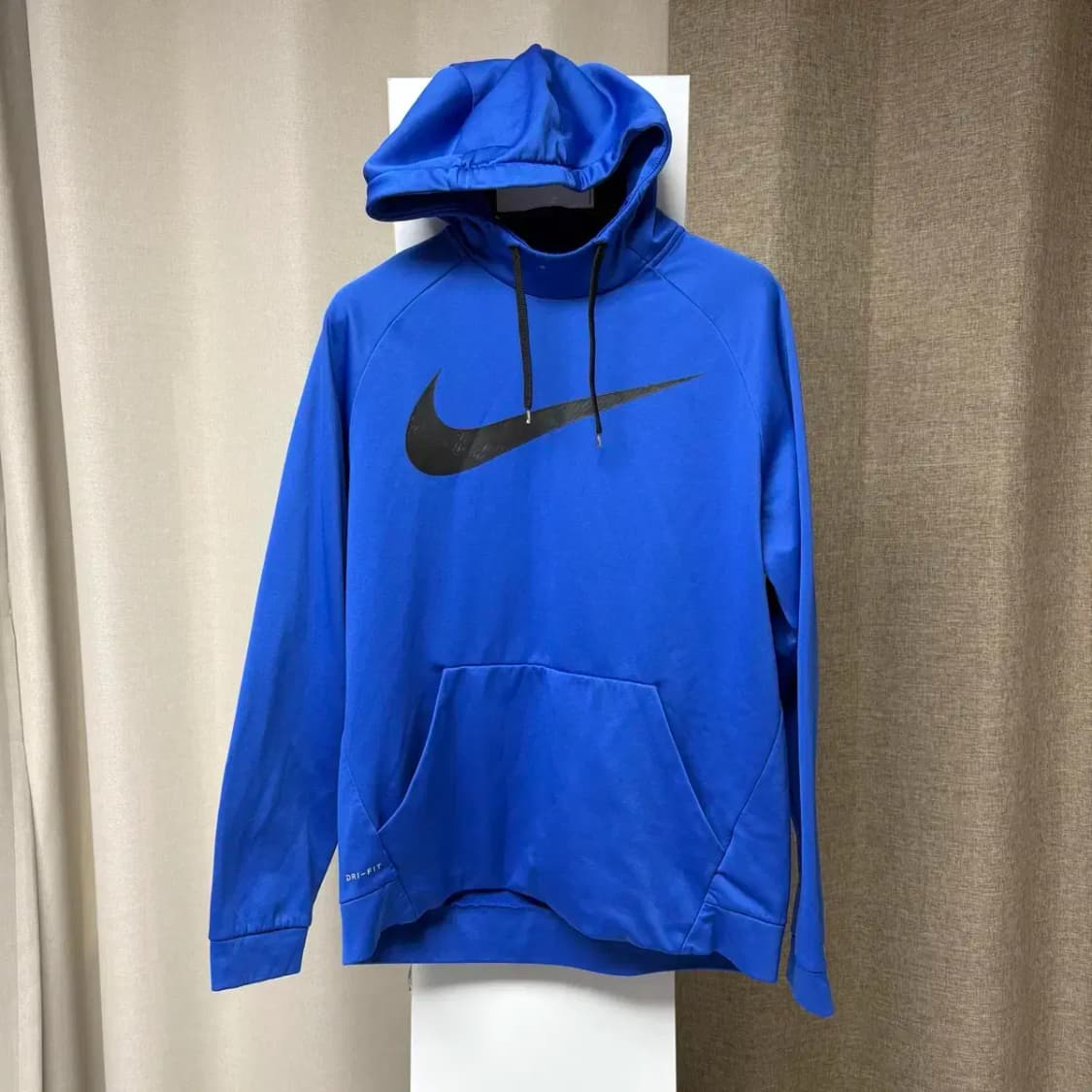 나이키 트레이닝 풀오버 후드티 L 상품이미지1