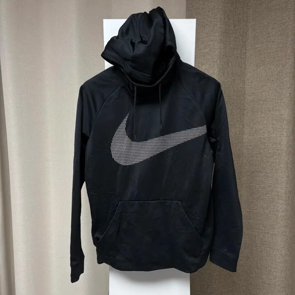 나이키 트레이닝 풀오버 후드티 M 상품이미지1