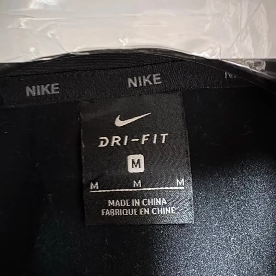 나이키 트레이닝 풀오버 후드티 M 상품이미지4