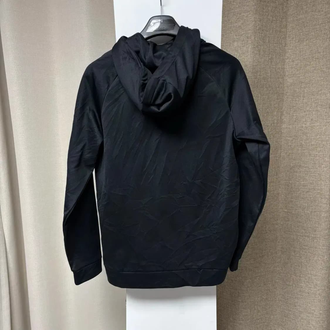 나이키 트레이닝 풀오버 후드티 M 상품이미지5