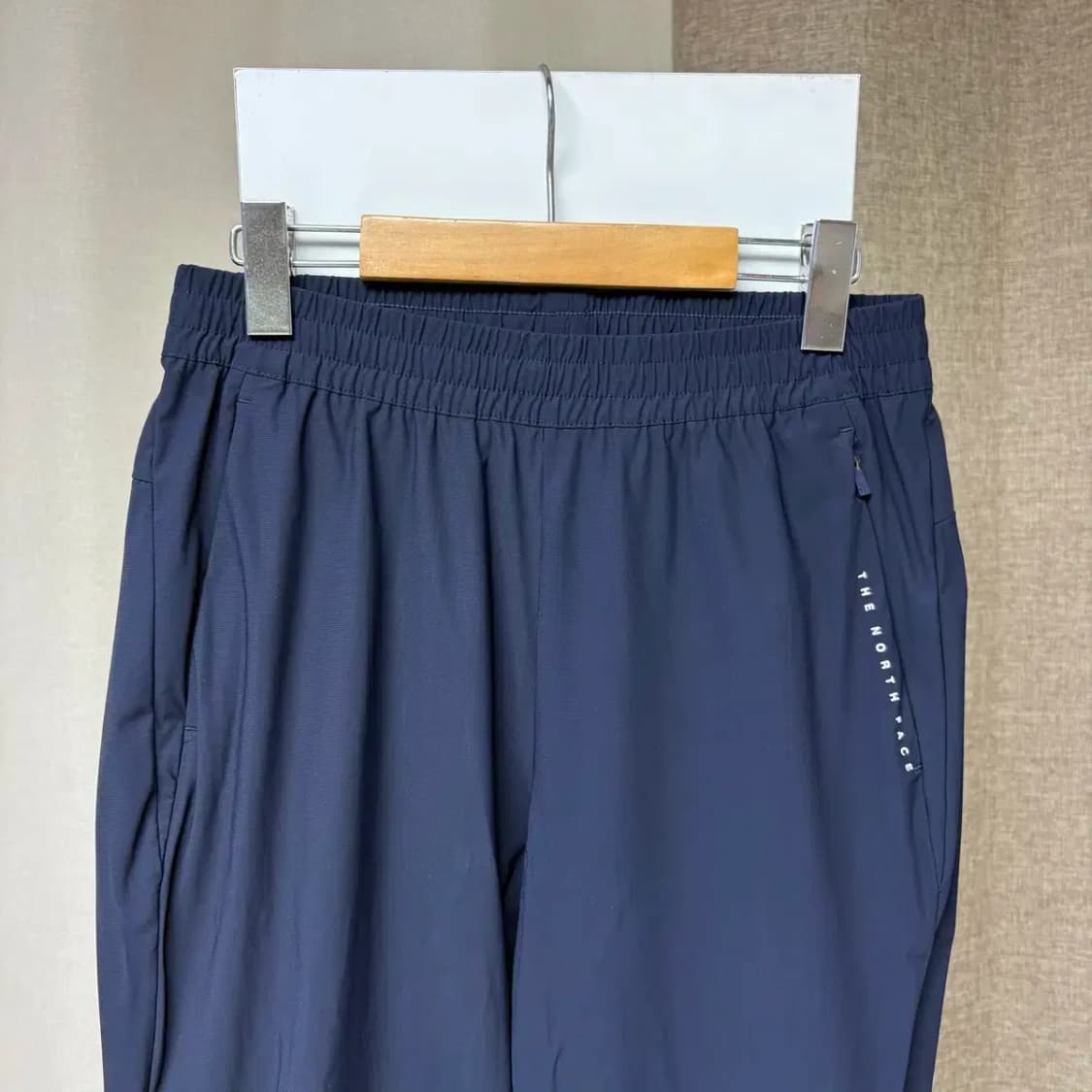 노스페이스 우븐 트레이닝 팬츠 M 상품이미지3