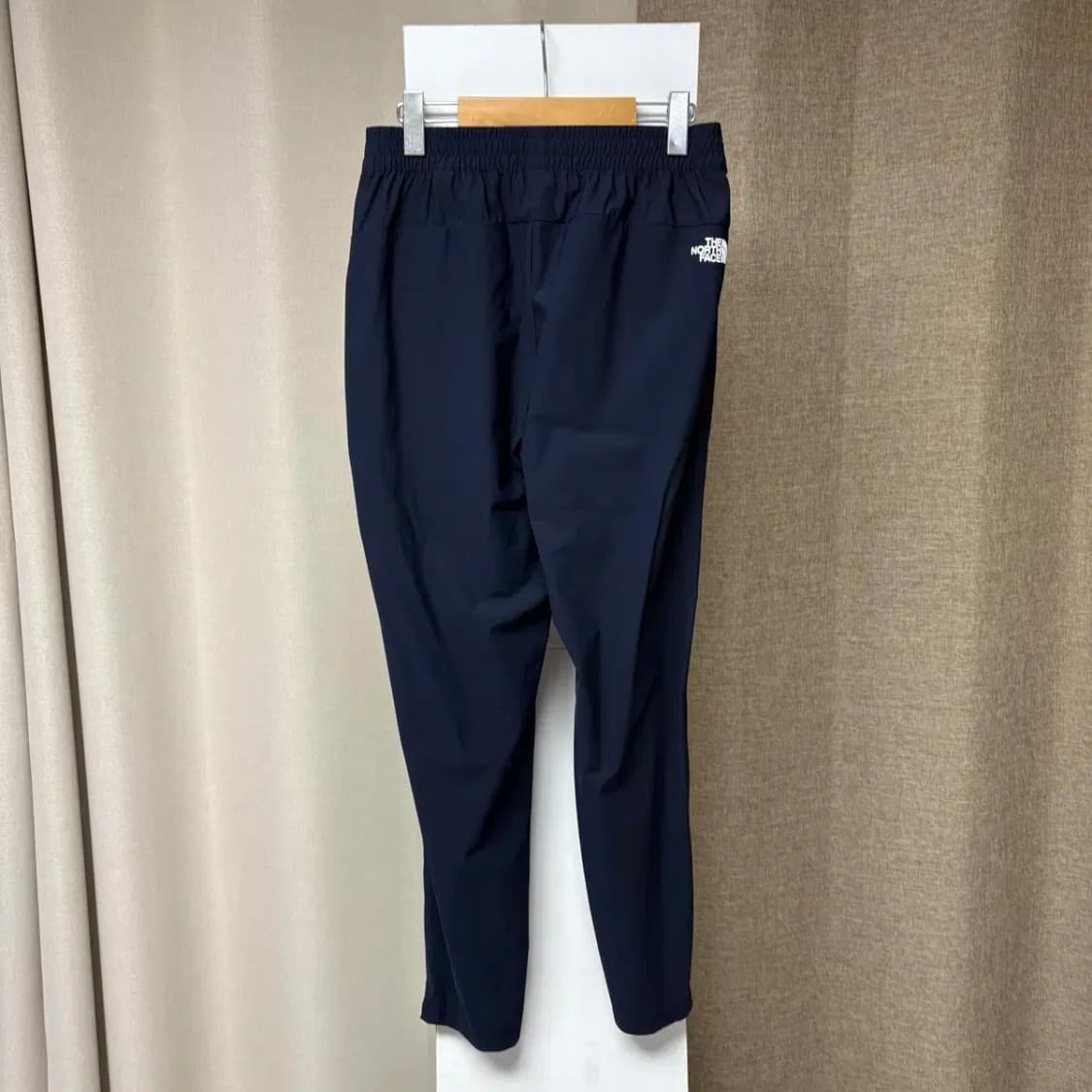 노스페이스 우븐 트레이닝 팬츠 M 상품이미지4