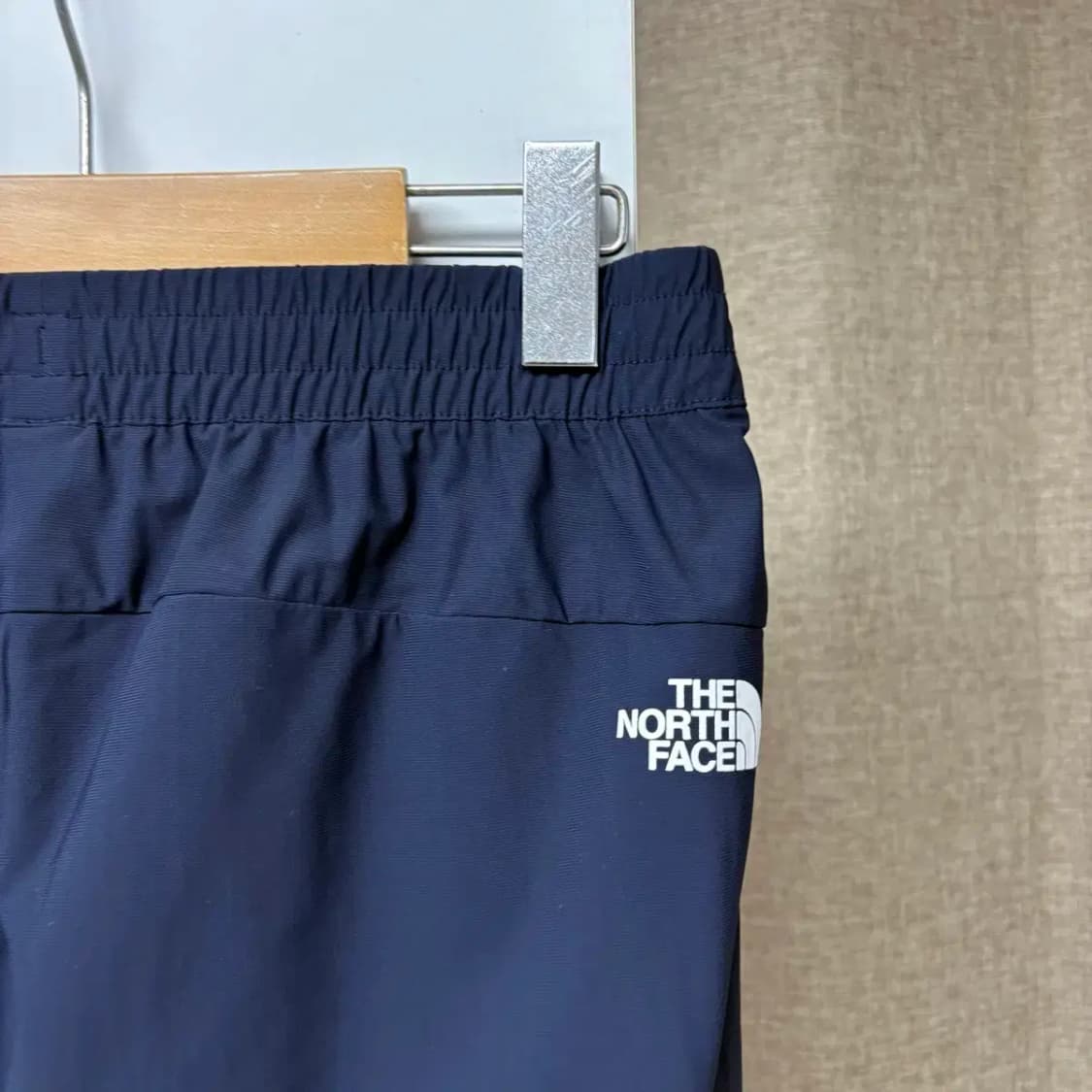 노스페이스 우븐 트레이닝 팬츠 M 상품이미지5