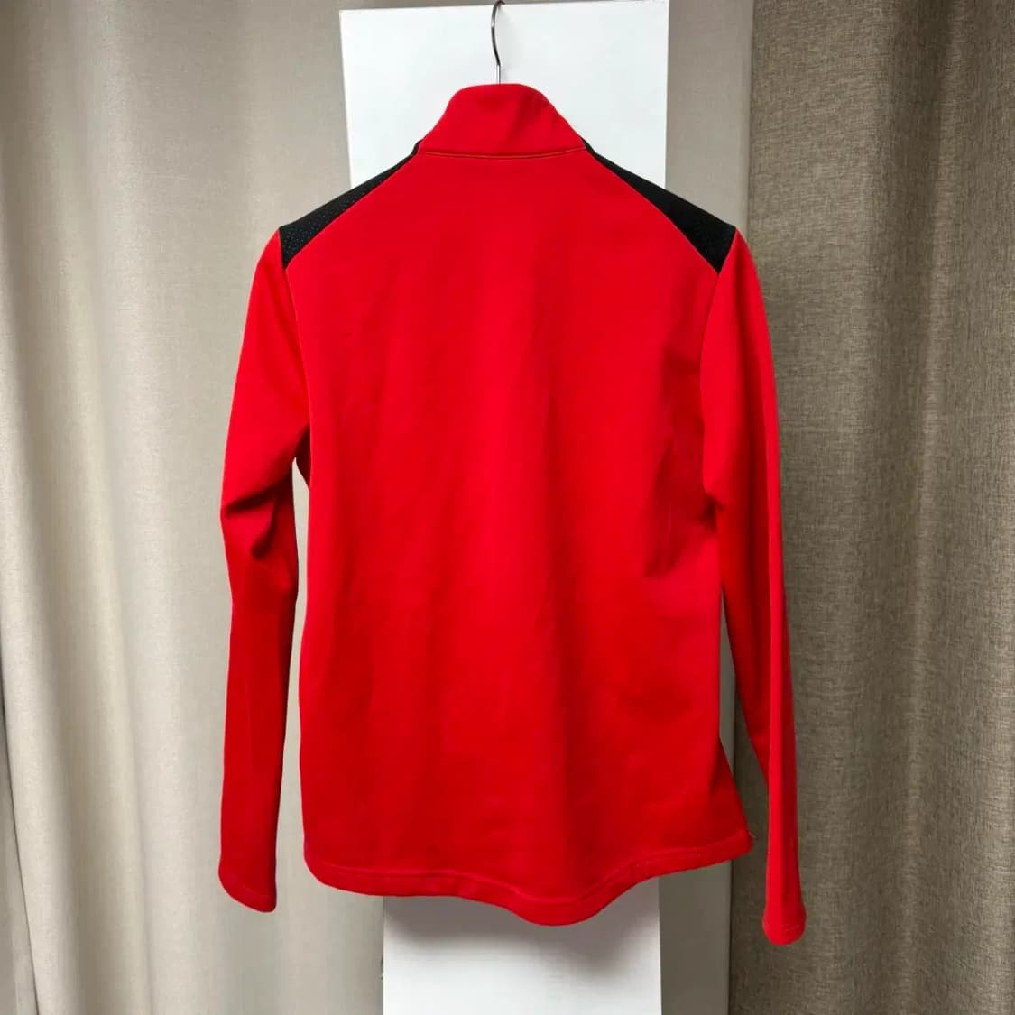 아스토레 반집업 트레이닝탑 95 상품이미지4