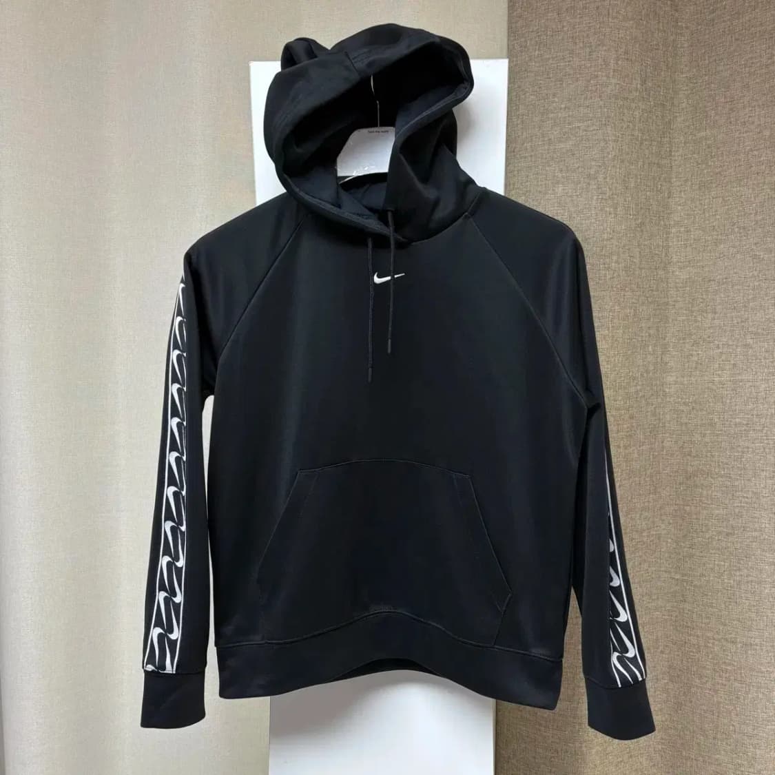 나이키 트레이닝 후드티 여성S 상품이미지1