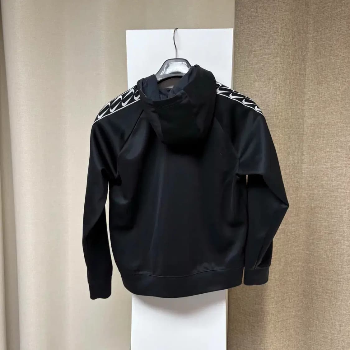 나이키 트레이닝 후드티 여성S 상품이미지5