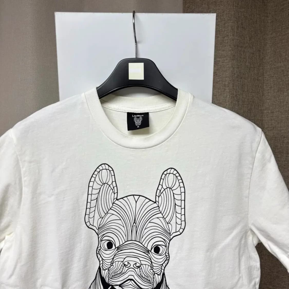 라이프워크 반팔 M 상품이미지3